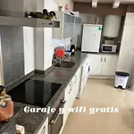 Apartman Sela Y Garaje, *