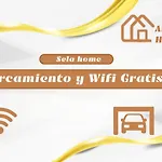 Sela Y Garaje, Apartman