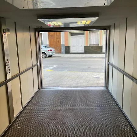 Apartmán Sela Y Garaje, *