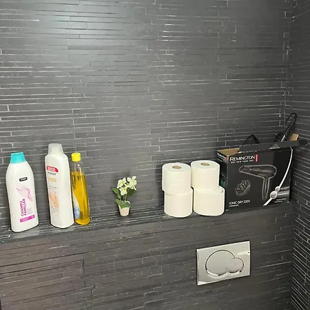 Apartman Sela Y Garaje,