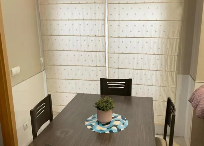 Apartmán Sela Y Garaje,