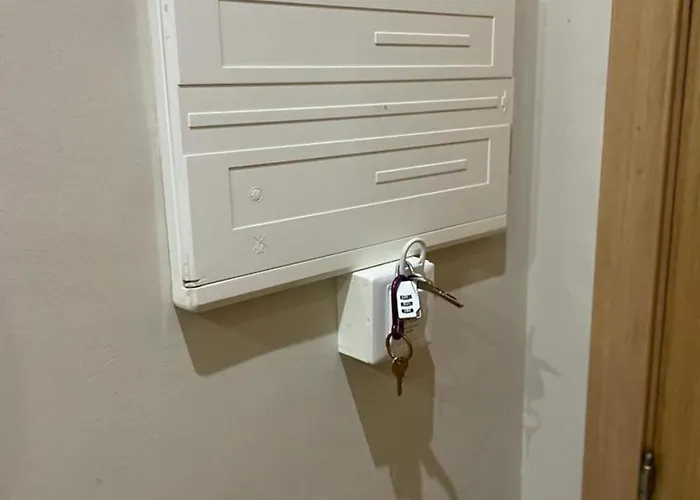 Sela Y Garaje, * Algemesi