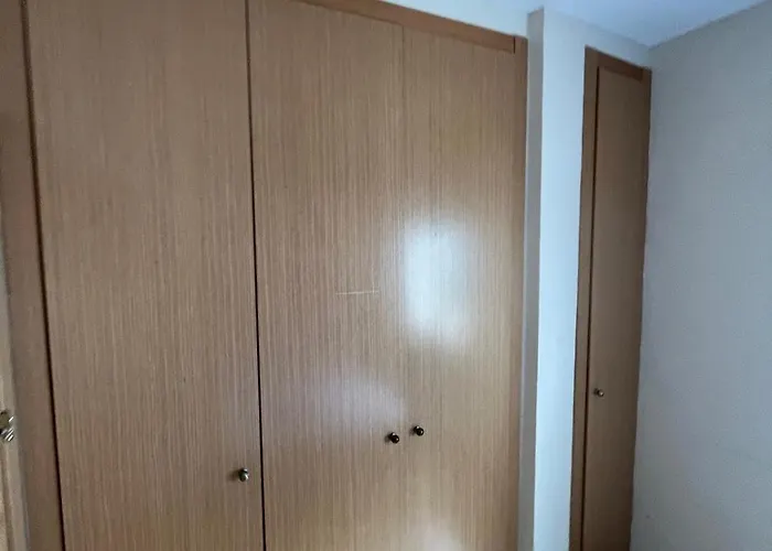 Sela Y Garaje, Algemesi