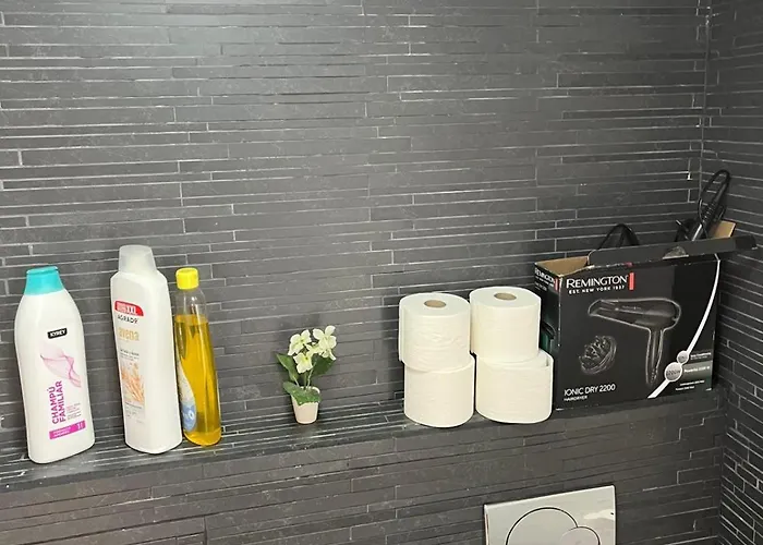 Apartmán Sela Y Garaje,