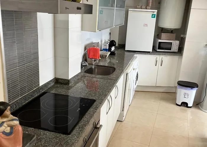 Sela Y Garaje, Algemesi