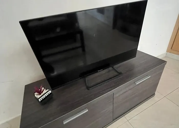 Sela Y Garaje, Apartmán Algemesi