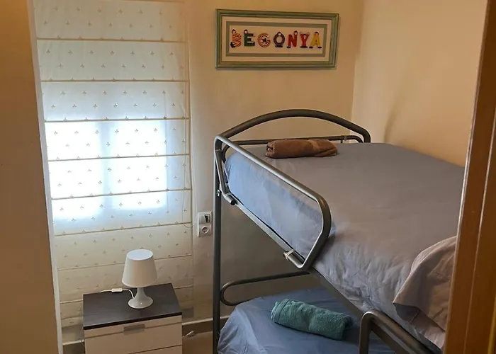 Apartmán Sela Y Garaje, Algemesi