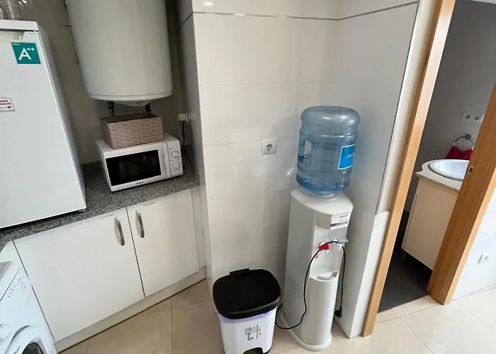 Sela Y Garaje, * Algemesi