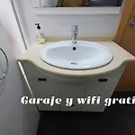 Sela Y Garaje, *
