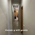 Sela Y Garaje, Διαμέρισμα Algemesi