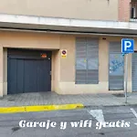 Διαμέρισμα Sela Y Garaje, *