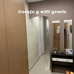 Sela Y Garaje, Διαμέρισμα *