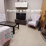 Διαμέρισμα Sela Y Garaje, Algemesi