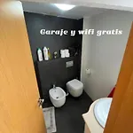 Διαμέρισμα Sela Y Garaje,