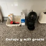 Sela Y Garaje, Διαμέρισμα *