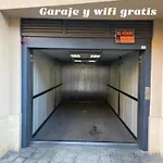 Διαμέρισμα Sela Y Garaje, *