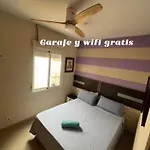 Sela Y Garaje, Algemesi