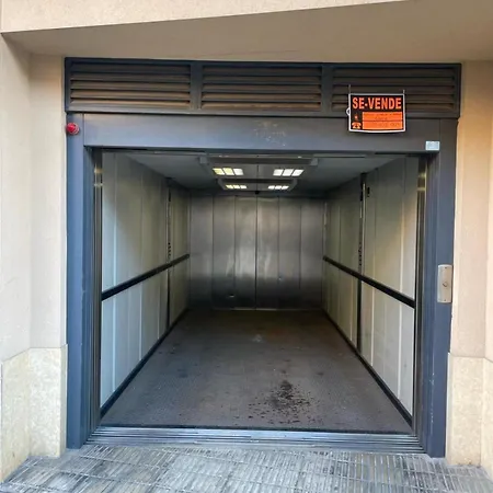 דירה Sela Y Garaje, Algemesi