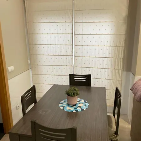 Апартаменты Sela Y Garaje,