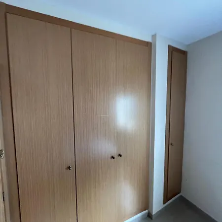 Sela Y Garaje, Algemesi