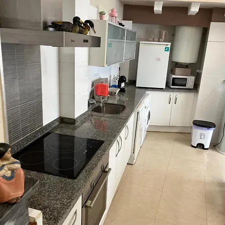 Sela Y Garaje, Algemesi