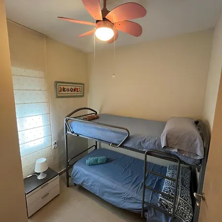 Sela Y Garaje, Algemesi