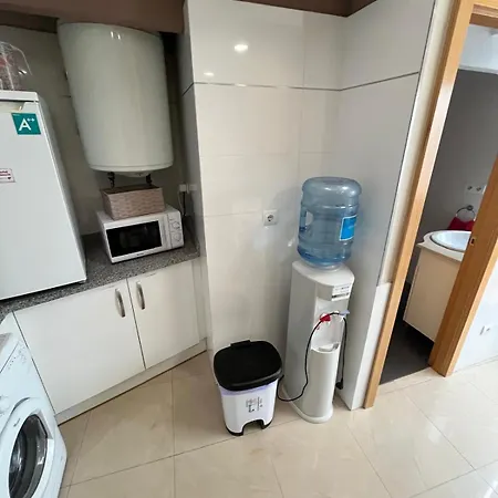 Sela Y Garaje, * Algemesi