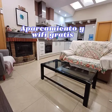 Sela Y Garaje, Algemesi