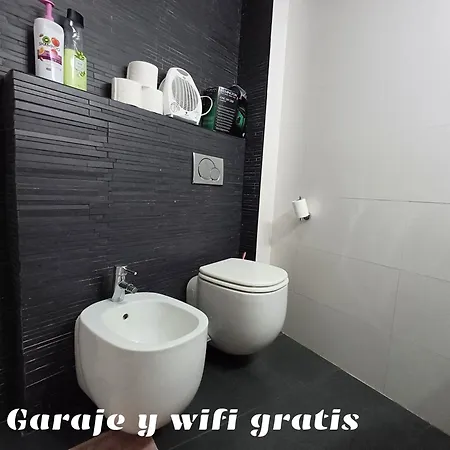 Sela Y Garaje, Algemesi