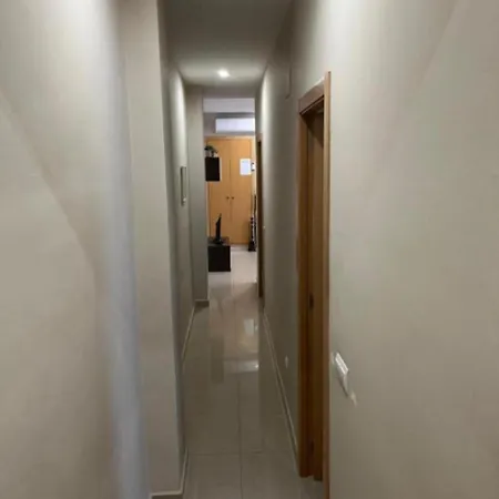 Appartement Sela Y Garaje,
