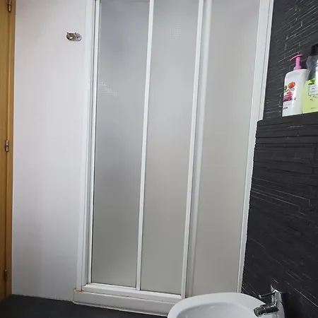 Appartement Sela Y Garaje,