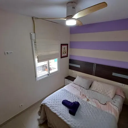Appartement Sela Y Garaje, *