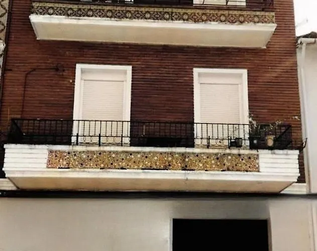 Sela Y Garaje, Lägenhet *