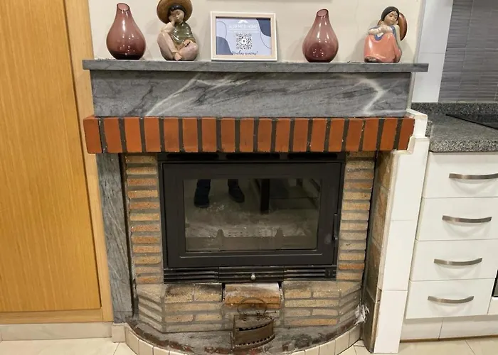 Sela Y Garaje, Algemesi