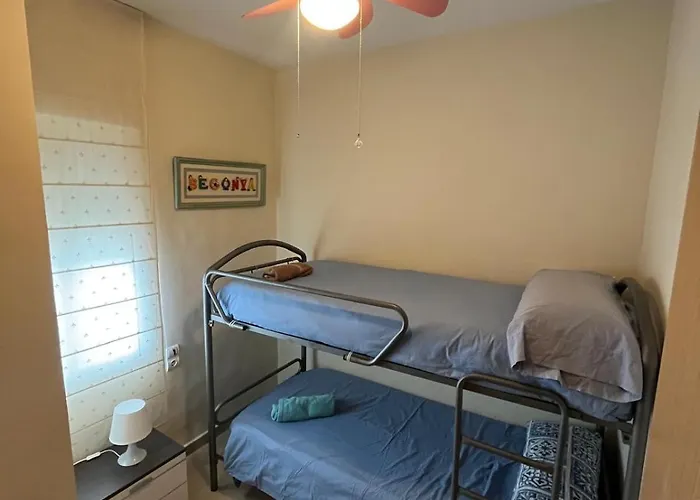 Sela Y Garaje, Algemesi