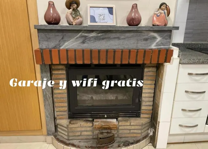 Sela Y Garaje, * Algemesi