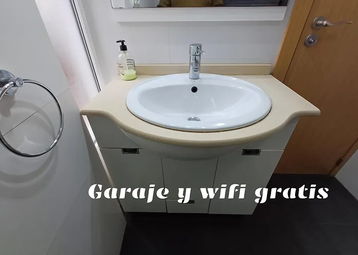 Sela Y Garaje, *