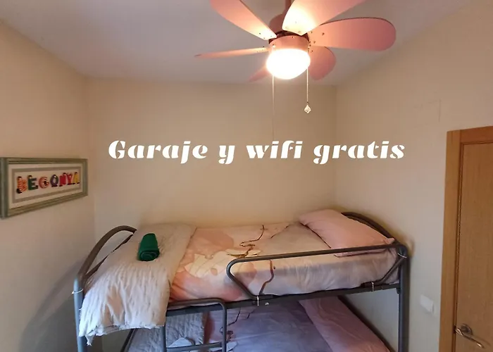 Sela Y Garaje, *