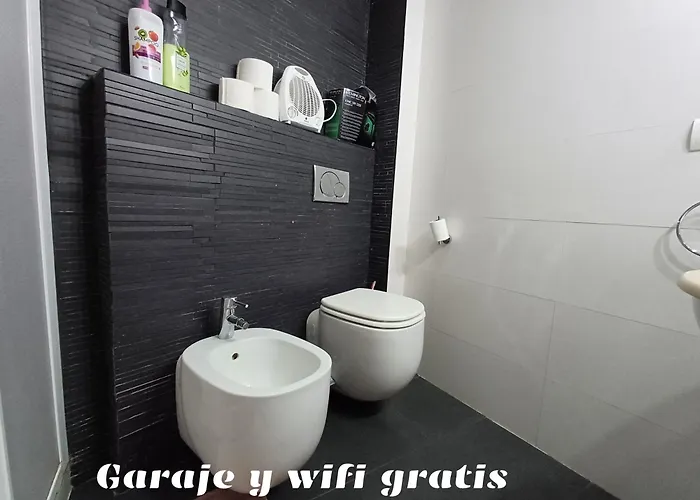 Sela Y Garaje, Algemesi