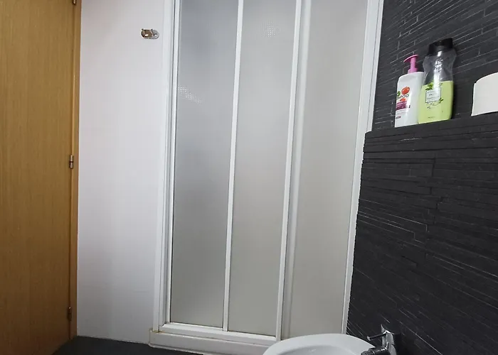 Appartement Sela Y Garaje,