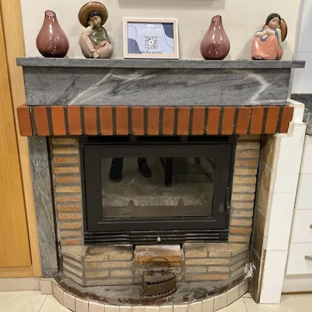 Sela Y Garaje, Algemesi